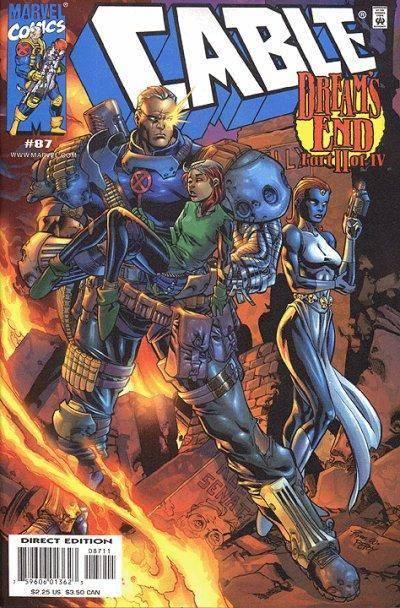 Cable #87