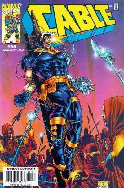 Cable #89