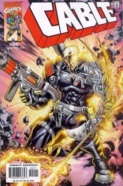 Cable #90