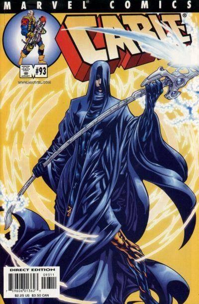 Cable #93