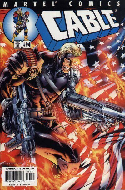 Cable #94