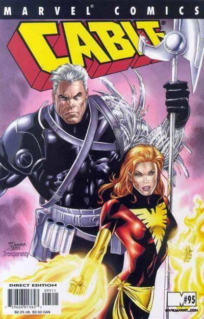 Cable #95