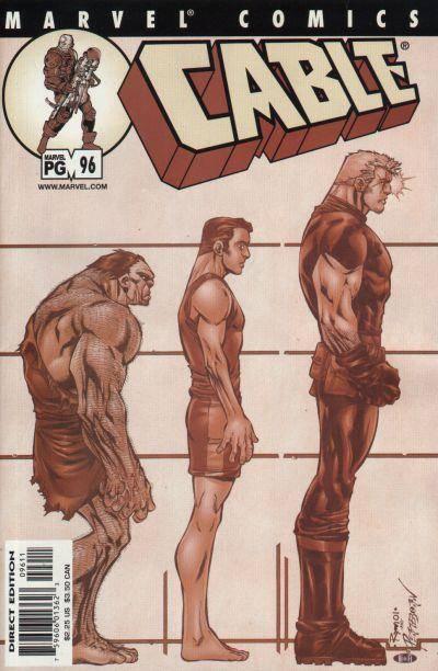 Cable #96