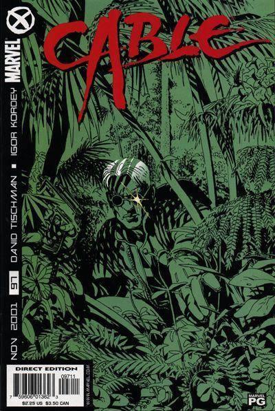 Cable #97