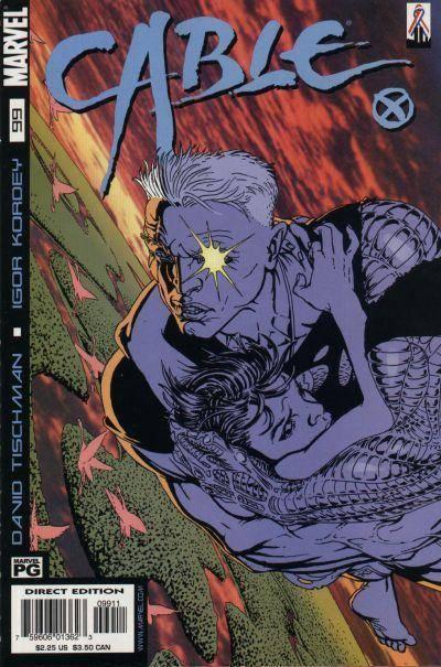 Cable #99