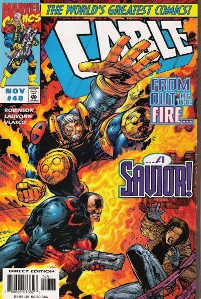 Cable #48