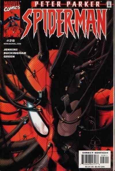 Peter Parker: Spider-Man #28