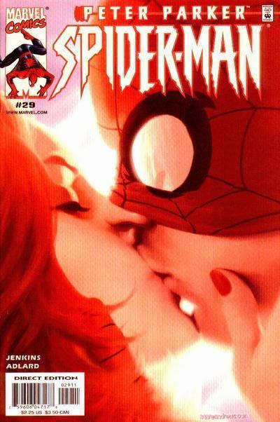 Peter Parker: Spider-Man #29