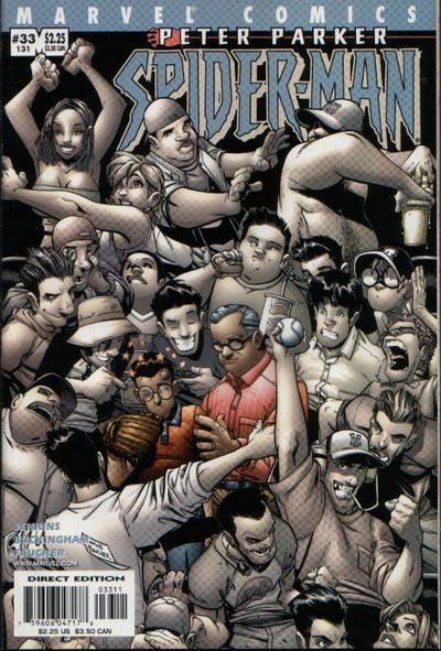 Peter Parker: Spider-Man #33