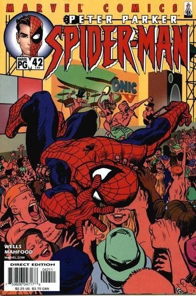 Peter Parker: Spider-Man #42