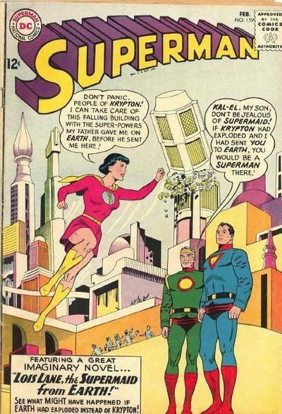 Superman 159
