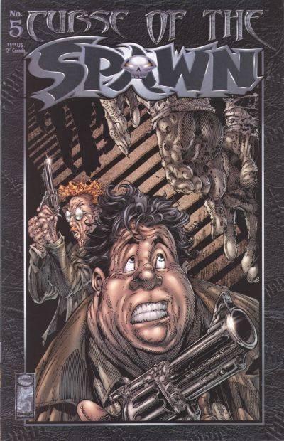 Curse of the Spawn 5