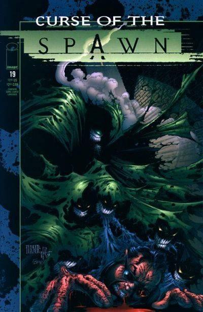 Curse of the Spawn 19