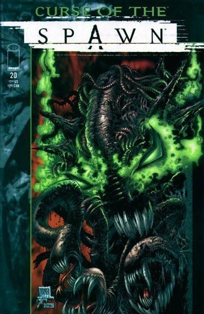 Curse of the Spawn 20