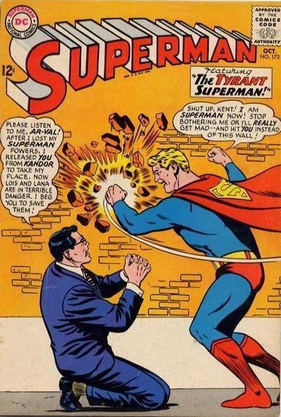 Superman 172
