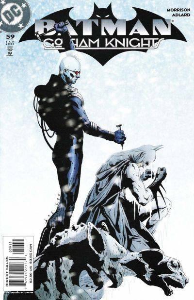 Batman: Gotham Knights 59