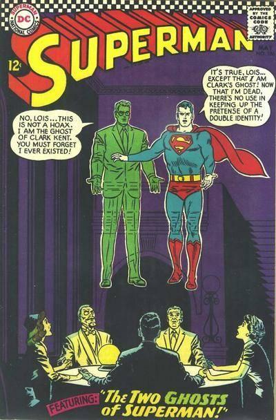 Superman 186