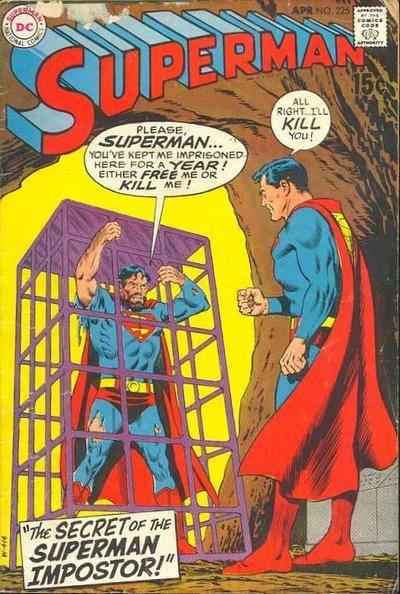 Superman 225