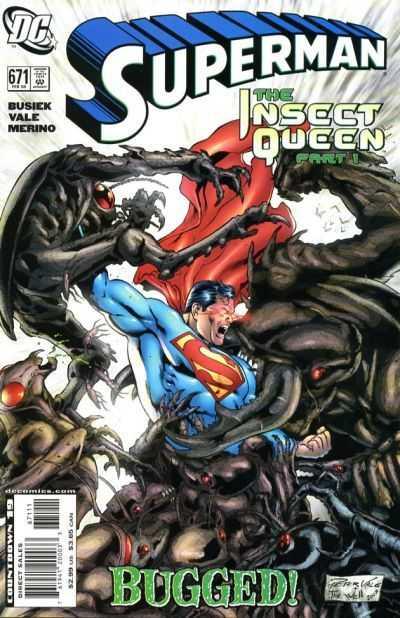 Superman 671