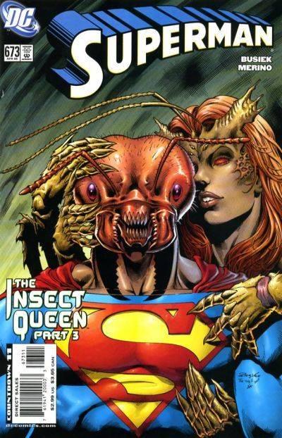 Superman 673