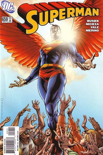 Superman 659