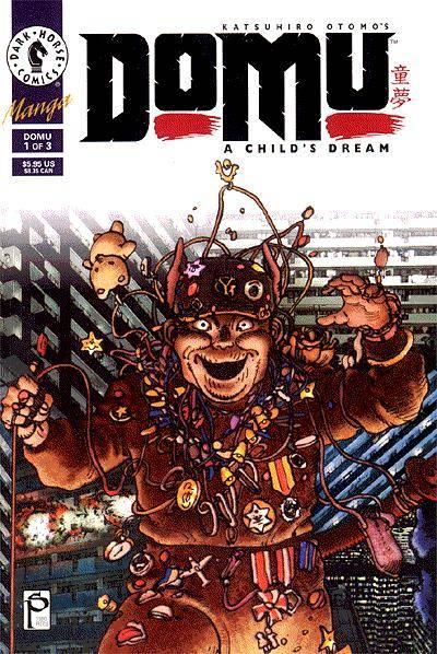 Domu: A Child's Dream