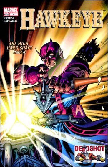 Hawkeye 4
