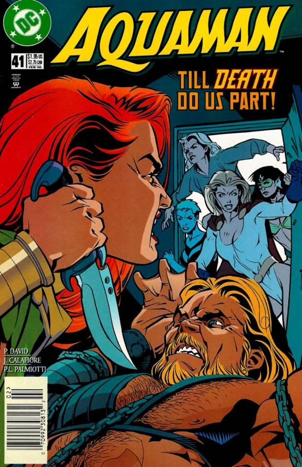 Aquaman 41