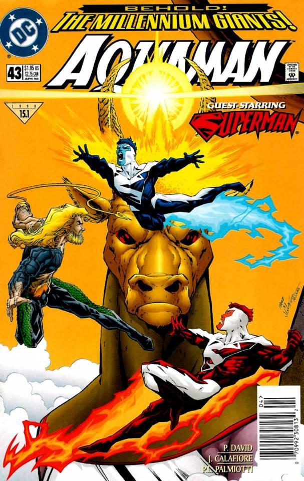 Aquaman 43