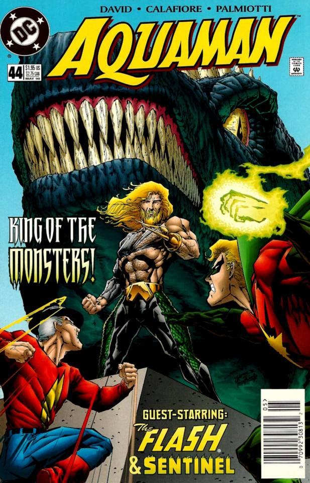 Aquaman 44