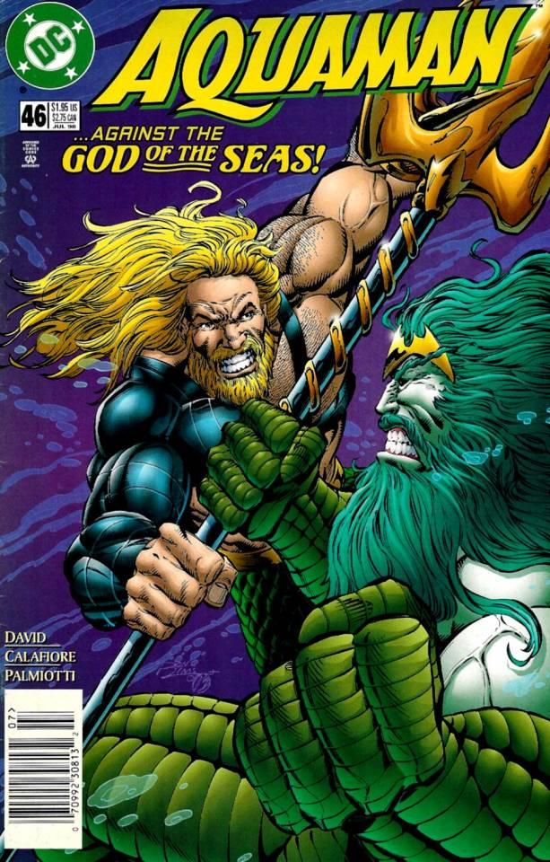 Aquaman 46