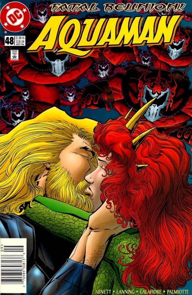 Aquaman 48
