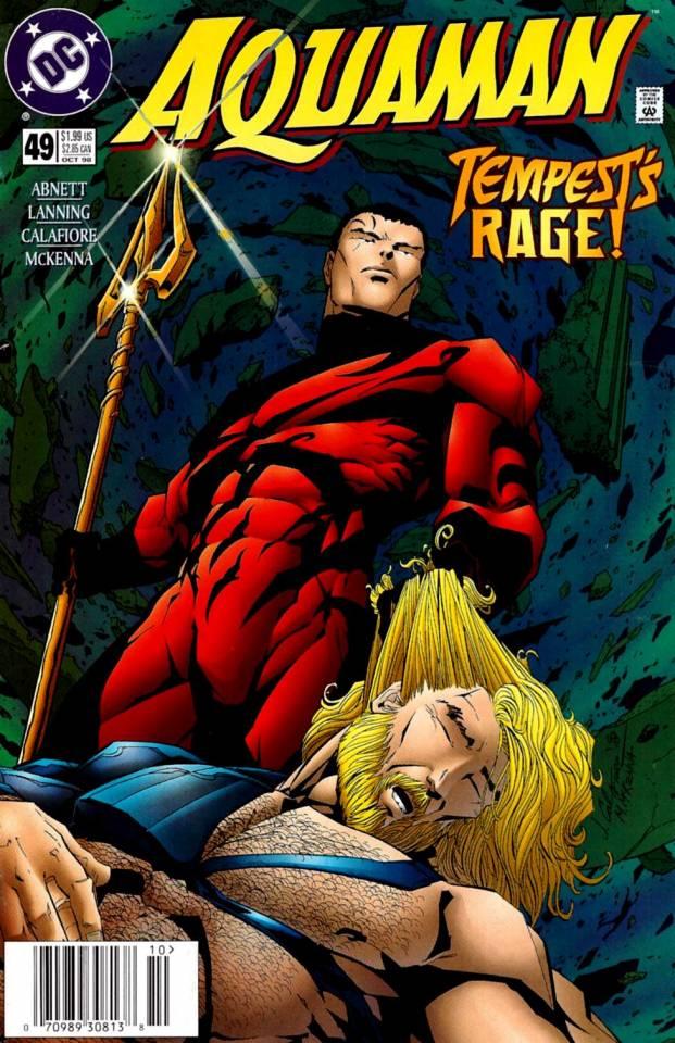 Aquaman 49