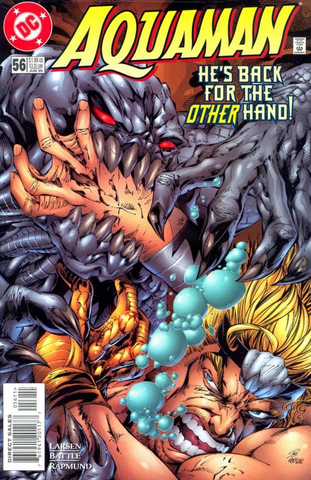 Aquaman 56