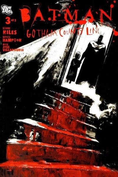 Batman: Gotham County Line #3