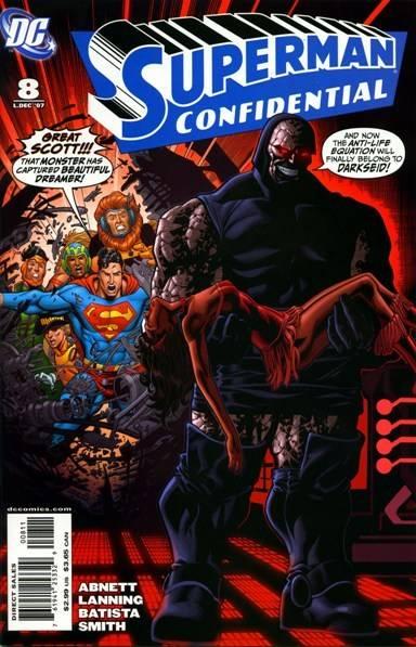 Superman Confidential 8