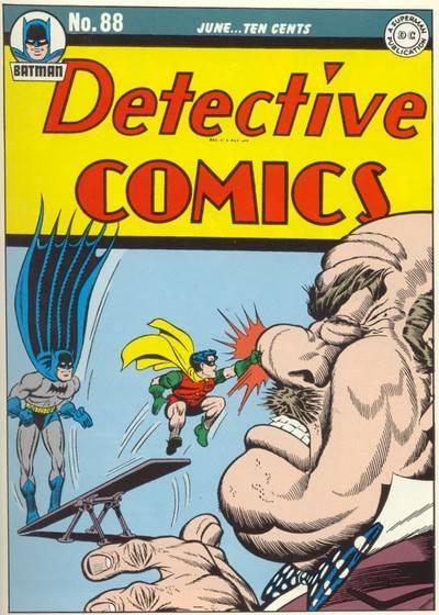 Detective Comics #88