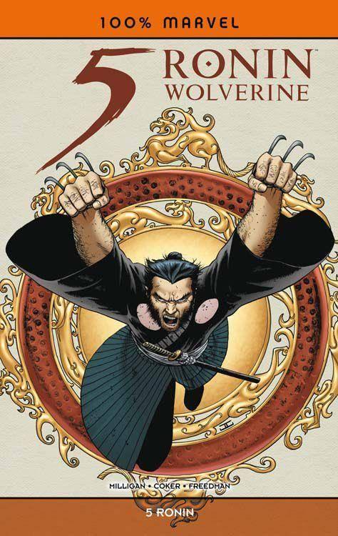 100% Marvel #61