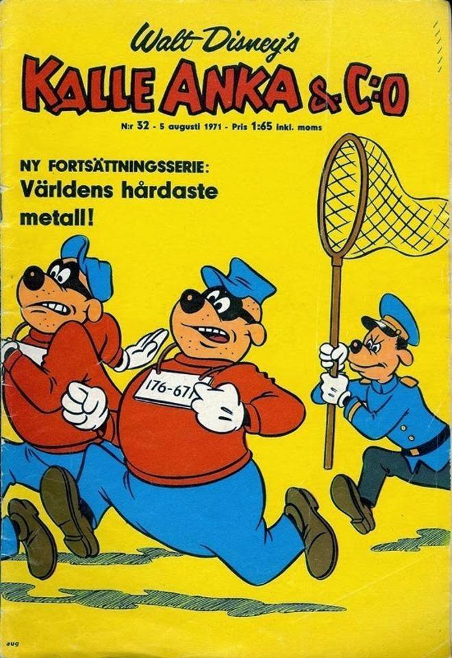 Kalle Anka & C:o 197132