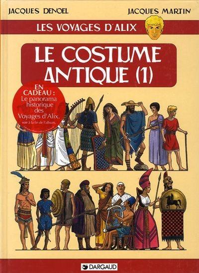 Les Voyages d'Alix 8