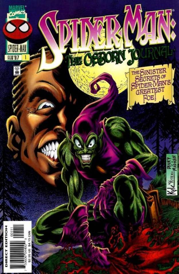 Osborn Journals