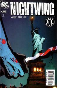 Nightwing 118