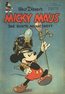Micky Maus #195103