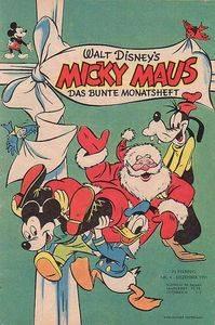 Micky Maus #195104