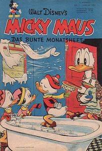 Micky Maus #195201