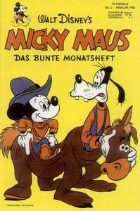 Micky Maus #195202