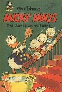 Micky Maus #195203