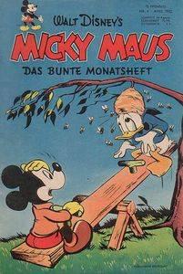 Micky Maus #195204