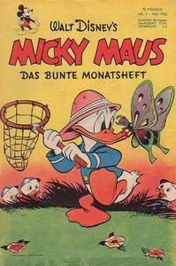 Micky Maus #195205