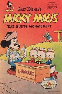 Micky Maus #195206